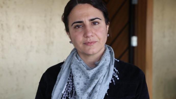 V tureckém vězení zemřela advokátka po 238 dnech hladovky